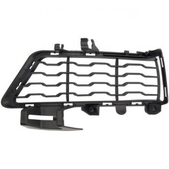 Pieza de parachoques BLIC 6502-07-0063917RP - Rejilla de ventilación para parachoques, compatible con modelos específicos, fabricada en material duradero, diseño optimizado para flujo de aire y