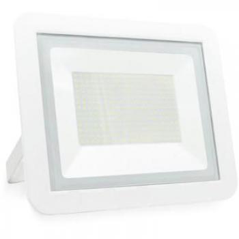 Proyector LED Plano Blanco 200W Frío IP65