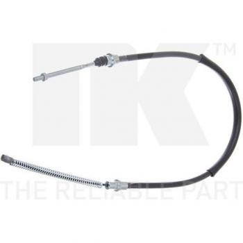 Cable de freno de mano NK 903767