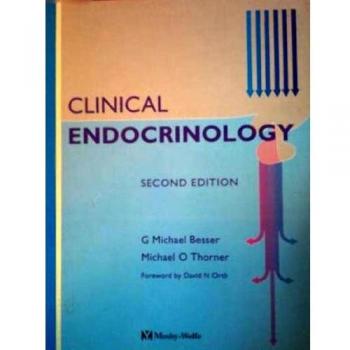 Clinical Endocrinology: An Illustrated Text