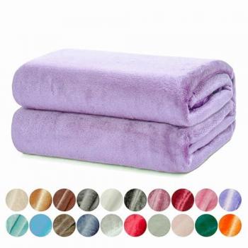 Manta sedalina 100% Poliéster para sofá y cama, cálida y suave, disponible en tamaños 130x160cm, 160x220cm, 220x240cm, fabricada en microfibra