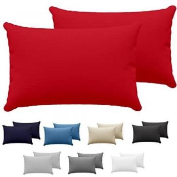 Dreamzie Fundas de Almohada