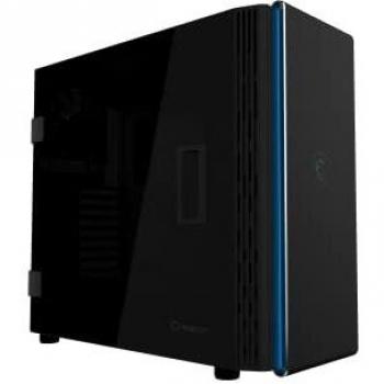 MSI Creator 400M - Funda para PC de Cristal Templado