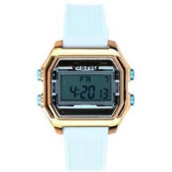 Reloj IAM IAM-KIT02 Azul Mujer