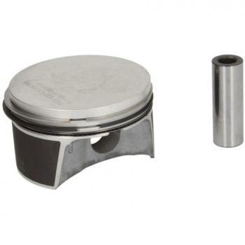 Pistón NÜRAL 87-141300-00, tipo de producto: pistón, características: fabricado por Nural, número de referencia 87-141300-00