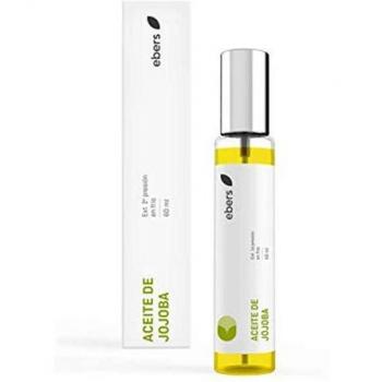 Aceite de Jojoba 60 ml de aceite