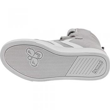 Hummel Slimmer Stadil Leather High Top Sneakers for Kids