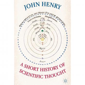 A Short History of Scientific Thought