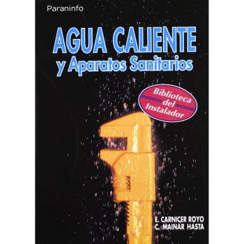 Agua caliente y aparatos sanitarios