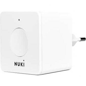 Nuki Bridge Adaptador de Conexión Remota para Cerradura Inteligente Nuki