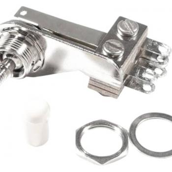 Fender Telecaster Custom Deluxe Jazzmaster 3-Way Pickup Toggle Switch