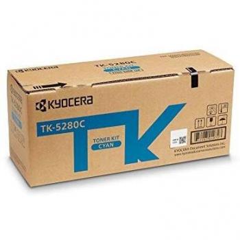 Kyocera TK5280C - Cartucho de tóner
