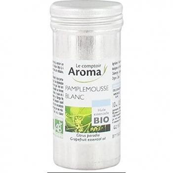 Aceite Esencial de Pomelo Bio 10ml
