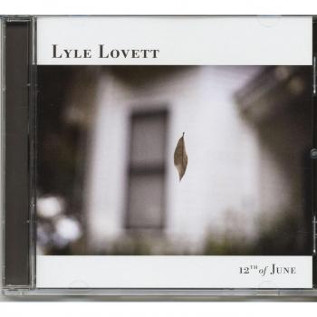 th Of June (CD)