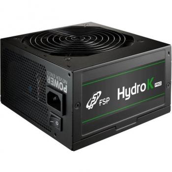 FUENTE DE ALIMENTACIÓN FSP HYDRO K PRO 600W