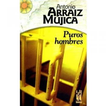 Puros hombres