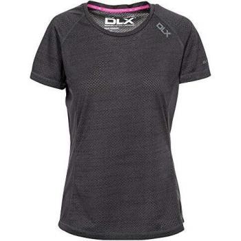 Trespass Camiseta de Manga Corta Marca Modelo Oracle - Female DLX Tshirt