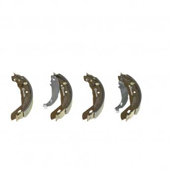 Brembo S 61 512 Zapatas de Freno y Accesorios