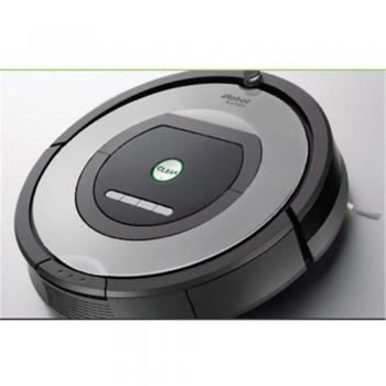 Irobot aspiradora robot roomba r772e