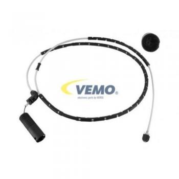 Sensor de desgaste de pastillas de freno VEMO V20-72-5118, calidad original, contacto de advertencia para eje trasero