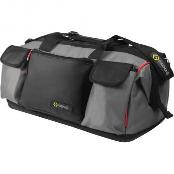 Bolsa de herramientas CK de Poliéster con cremallera, dimensiones 550mm x 330mm x 300mm