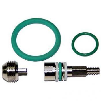 METALSUB Kit para grifería Nitrox, Modelo A