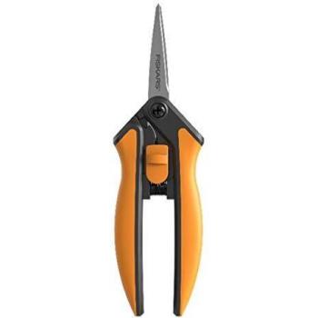 Fiskars Tijeras de Podar Microtip Solid SP13