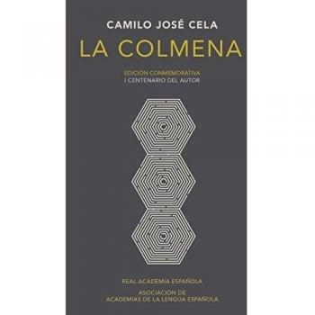 The Hive: Commemorative Edition by Camilo José Cela