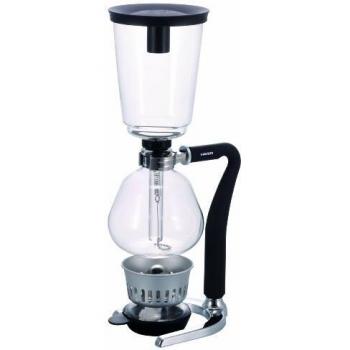 HARIO Cafetera de Vacio, Centimeters