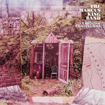 Carolina Confessions - Marcus King Band