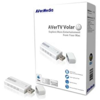 AVerMedia A815M - Sintonizador de TV