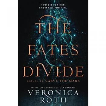The Fates Divide
