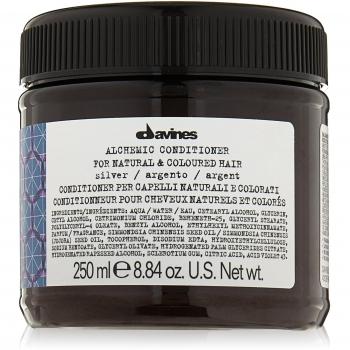 Davines Alchemic System Alchemic Conditioner Silver 250ml