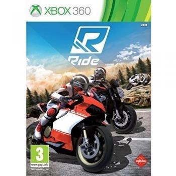 Ride [Importación Italiana]