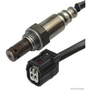Sonda Lambda HERTH+BUSS JAKOPARTS J1464019 para Sistema de Inyección