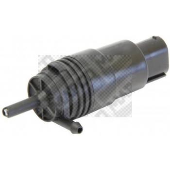 Bomba de agua de lavado MAPCO 90653