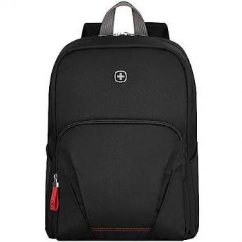 Wenger Motion Backpack Chic 15.6 Black