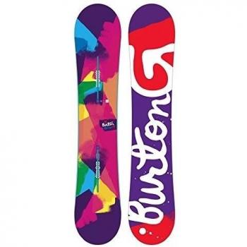 Burton Snowboard No Color