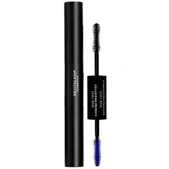 RevitaLash Eyelash Primer & Mascara, Double-Ended Volume Set