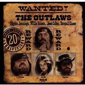 Wanted: The Outlaws