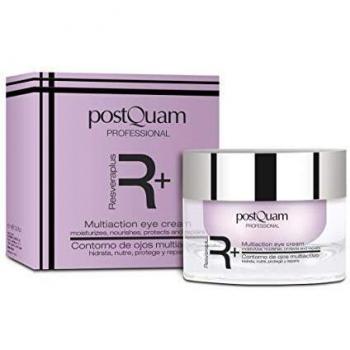 Postquam - Reservaplus | Contorno de Ojos Efecto Lifting - 15 Ml