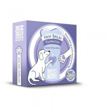 Champú Max & Molly Bark' n Bath para perros - Champú 250 ml + Bálsamo Pawfection 50 g - Pack Ahorro