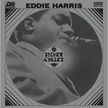 Silver Cycles [180 gm vinyl] [Vinilo] - Eddie Harris