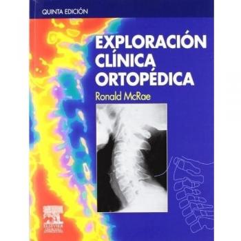 Exploración clínica ortopédica