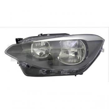 Faro principal TYC 20-14072-05-9 Izquierda