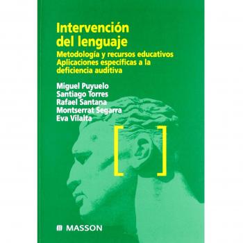 Intervencion del lenguaje