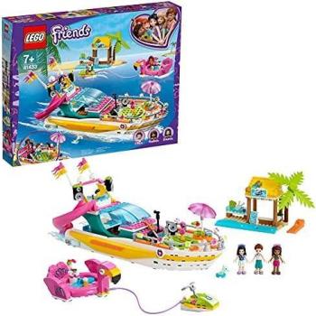 LEGO Friends - Barco de Fiesta - 41433