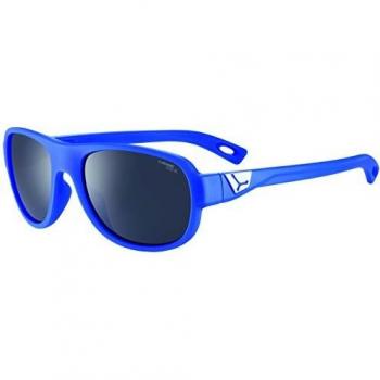 Cébé Zac Gafas, Niños, Azul/Blanco