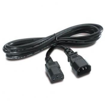 APC cable de alimentaciÃ³n - 2. 4 m