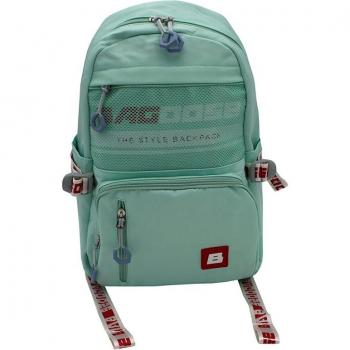 Mochila Brooklyn Pastel 41cm Adapt a Trolley Bagoose
